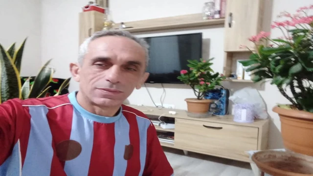 Araklı'ya Acı Haberi Geldi