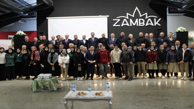 Trabzon'un Kalbi Araklı'da Attı