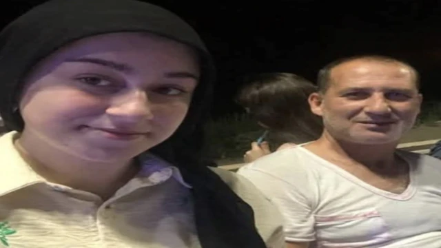 Araklı'da Çok Acı Haber