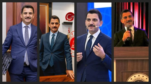 Araklı'nın Evladı Kuloğlu O Göreve Seçildi