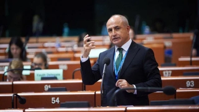 Belediyelere yeni operasyon: Hasan Akgün gözaltında