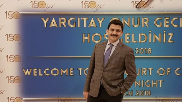Cumhurbaşkanı Erdoğan Araklılı'yı O Göreve Atadı