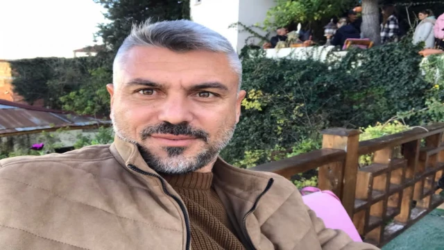 Kıbrıs'ta Araklılı Başkan Seçildi