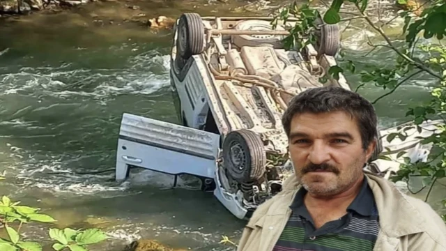 Araklı'da Son Yolculuklarına Uğurlanacaklar