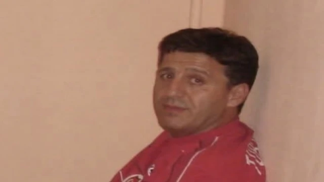 Araklı'ya Acı Haberi Geldi