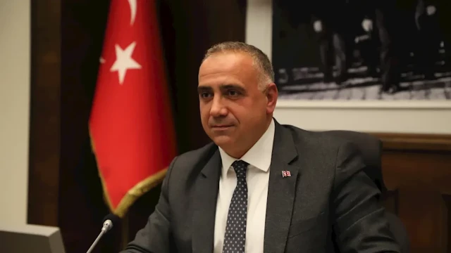 Büyükçekmece Belediye Başkanvekilliğine Araklılı Seçildi