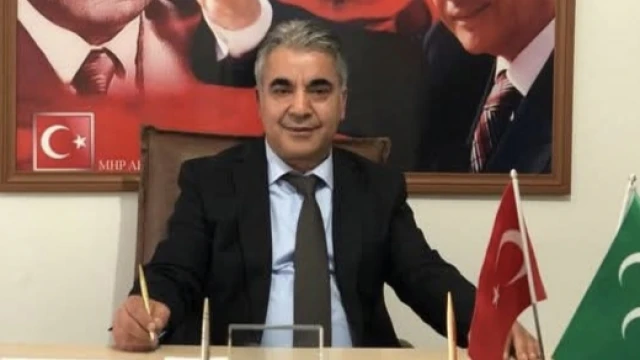 Araklı MHP İlçe Başkanı Hacıhasanoğlundan Son Dakika Açıklaması