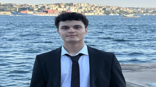 Araklılı Öğrenciden Üniversite Sınavında Büyük başarı