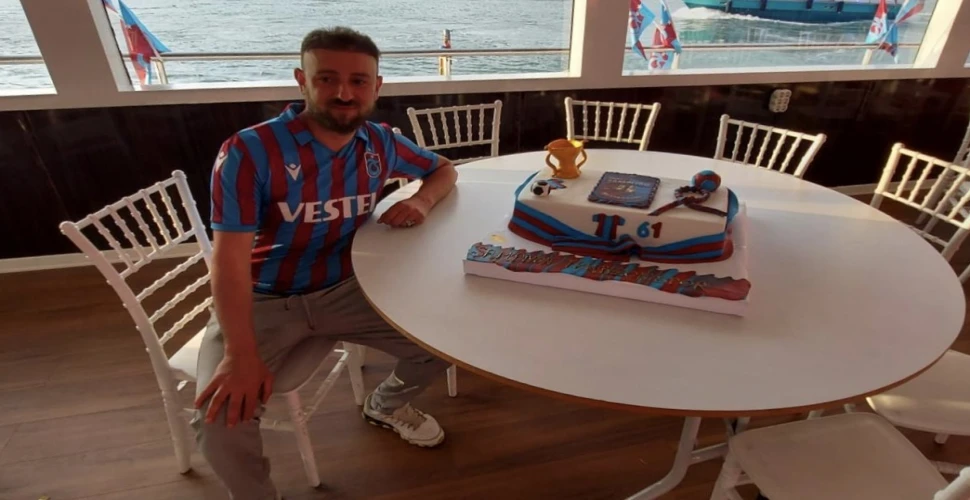 Araklılı'ya Trabzon Sevgisi Pahalıya Patladı