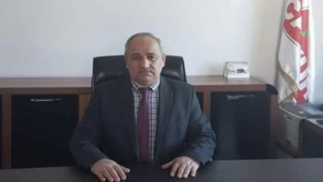 Kızının Düğün Hazırlıkları için gittiği Erzurum'da Hayatını Kaybetti