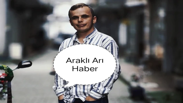 Araklı'da Büyük Acı Amansız Hastalığı Yenik Düştü