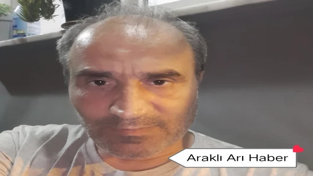 Araklı'da Trafik Kazasında Boğulmak Üzere Olan 4 Kişiyi kurtardı