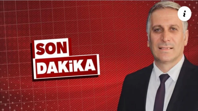Araklılı Eski Belediye Başkanından Acı Haber Geldi