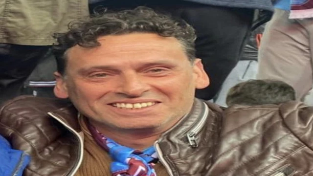 Araklı'ya Çok Acı Haber