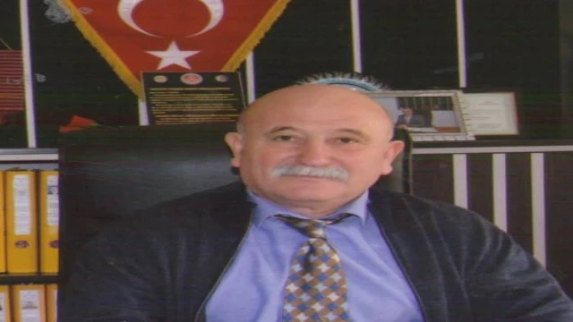 Çebi Aday Adayı Olduğunu Açıkladı