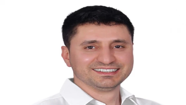 Dilber Başkan Aday Aday Olduğunu Açıkladı