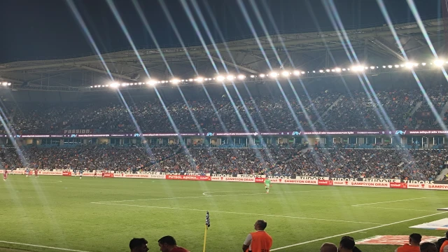 Trabzonspor'da Mustafa Geleceğin Yıldızı Olacak
