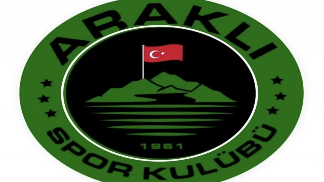 Araklı'da Başkan Çebi'den Örnek Davranış