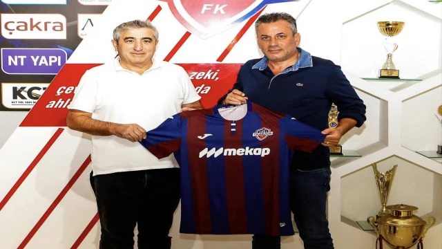Araklı'lı İş insanı Kemal Halil 1461 Trabzon fk Mardin Deplasman Masraflarını Karşıladı.