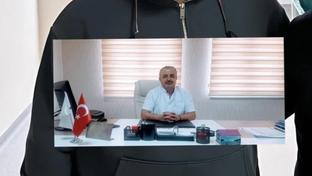 Osman Hoca'dan Haber Var
