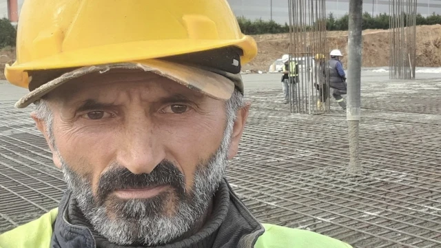 İş Kazası Geçirmişti Araklı'ya Acı Haberi Geldi