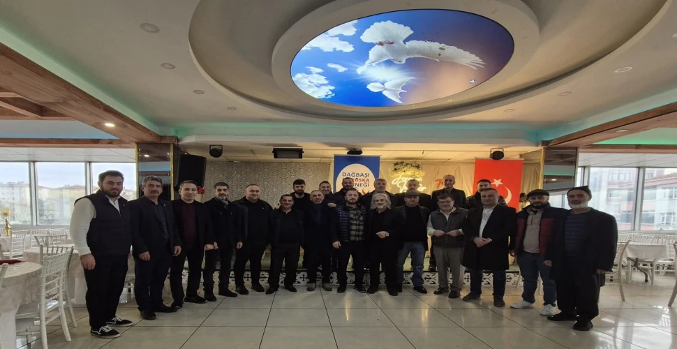 Araklı Dağbaşı Derneği Olağanüstü Kongre Kararı Aldı