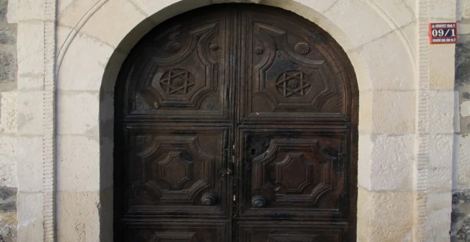 Araklı Konakönü Mescidi TRT Dizisinde Yer Almalı