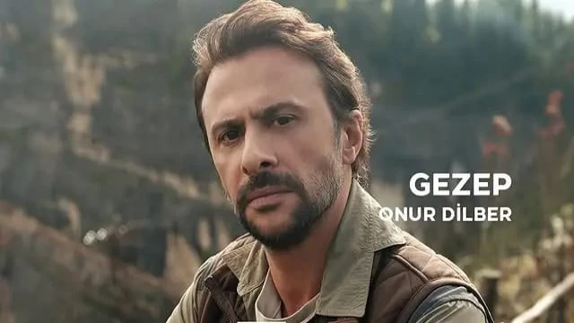 Araklılı Oyuncu Onur Dilber, “Taşacak Bu Deniz” Dizisinde Dikkat Çekiyor