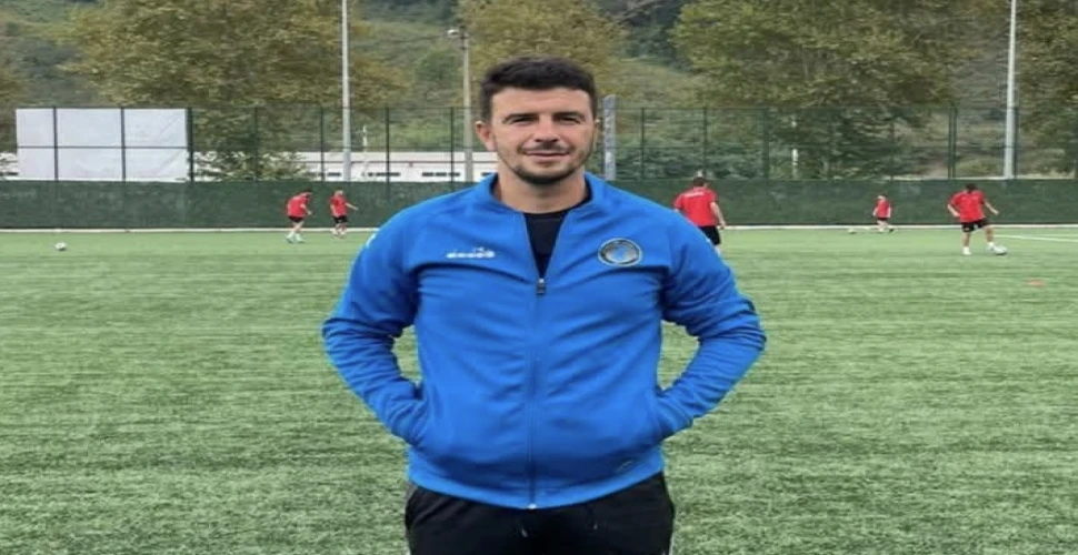 Araklıspor'da Şok Ayrılık