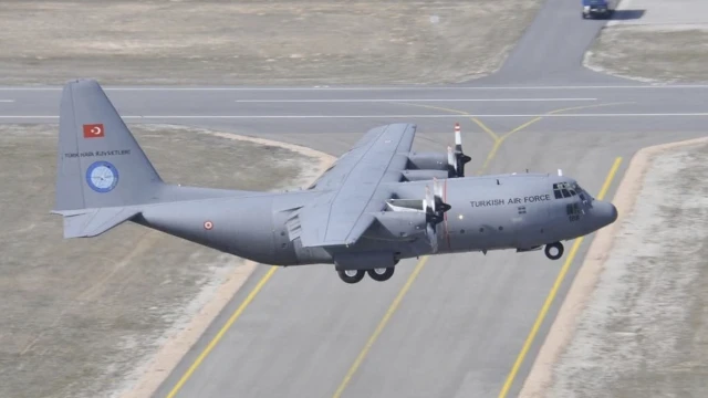 Başımız Sağolsun Türkiye’m