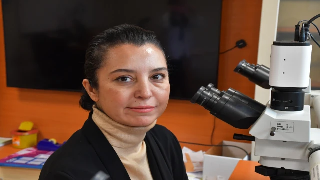 KTÜ Hematoloji Kliniği, Bölgenin En Gelişmiş Merkezi Olarak Hizmet Veriyor