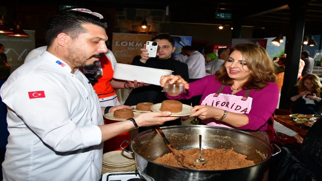 Trabzon Mutfağı Gün Yüzüne Çıkarılıyor