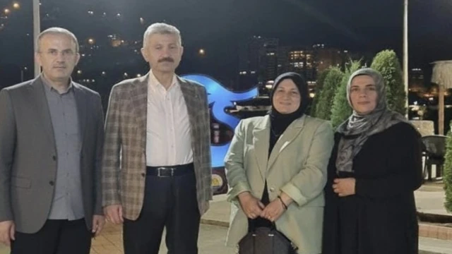 Araklı'da Ara Bera Kadın Kooperatifi Kuruldu