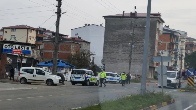 Araklı'da Geçici Radarın Hiçbir Fayda Sağlamayacağı" Görüşü Hakim