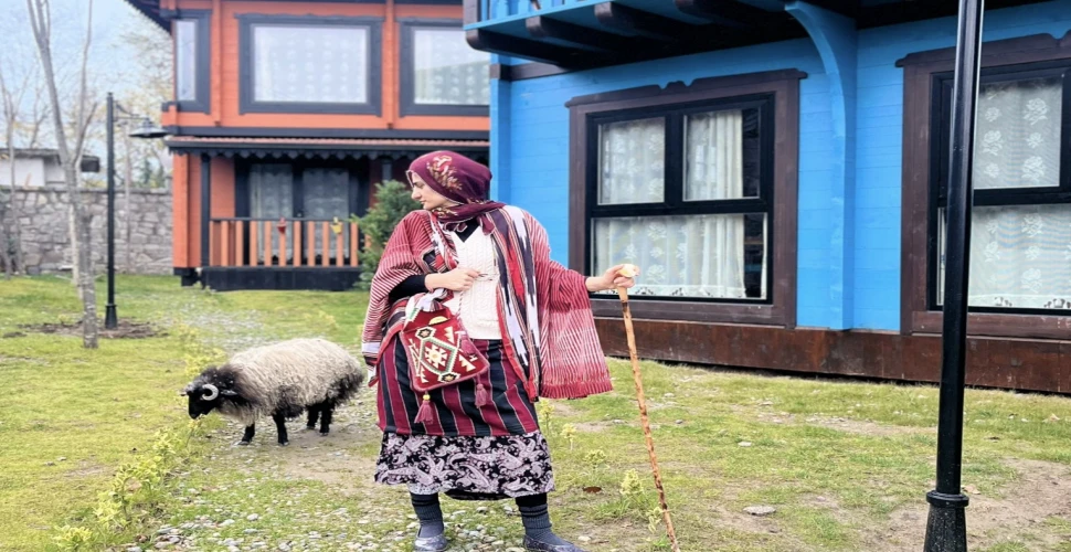 Kalandar Gecesi Araklı'da Kutlanacak