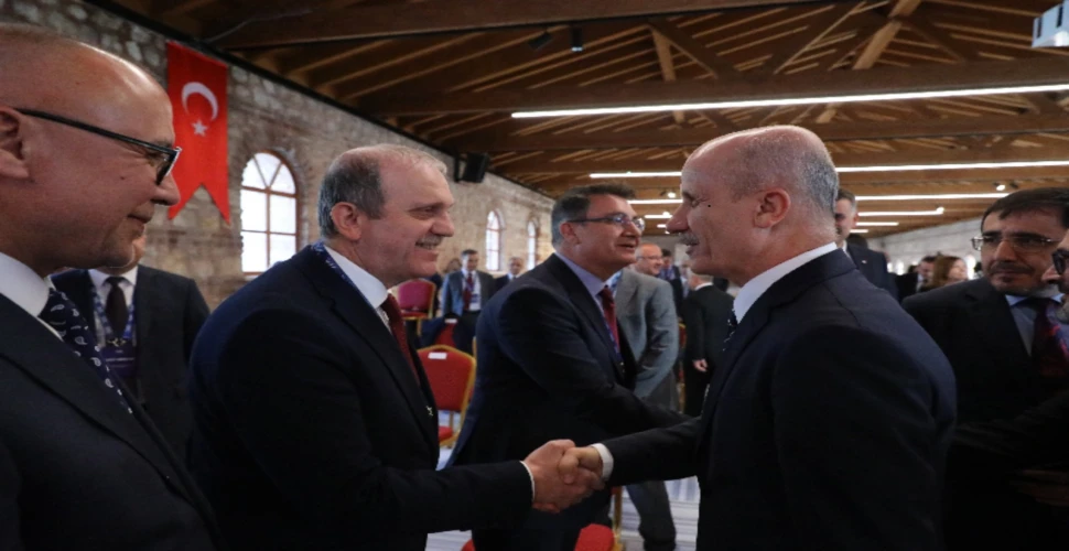 KTÜ, Araştırma Üniversitesi Statüsünü Güçlendirerek Sıralamasını Yükseltti