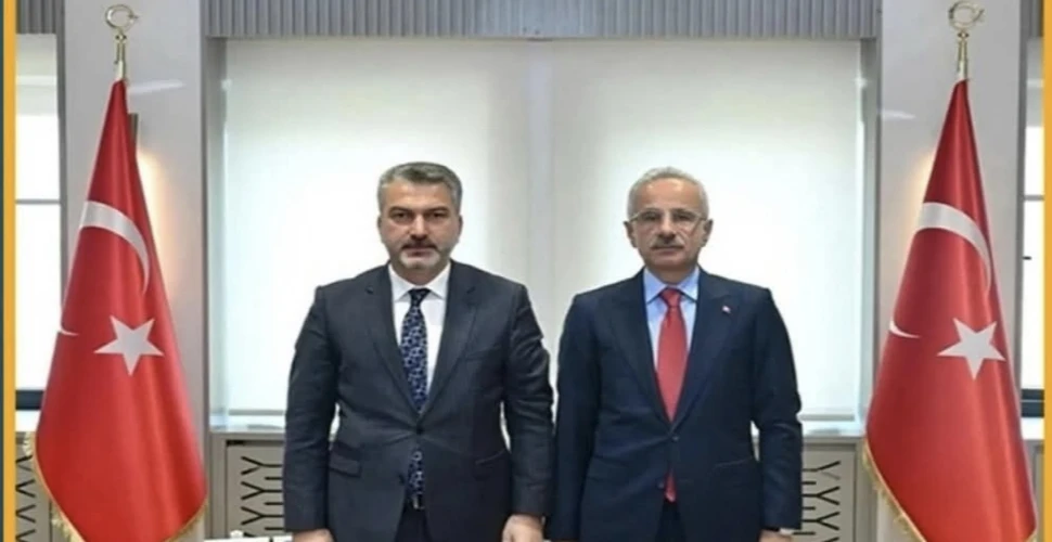 Ankara'dan Araklı'ya Müjdeli Haber Geldi