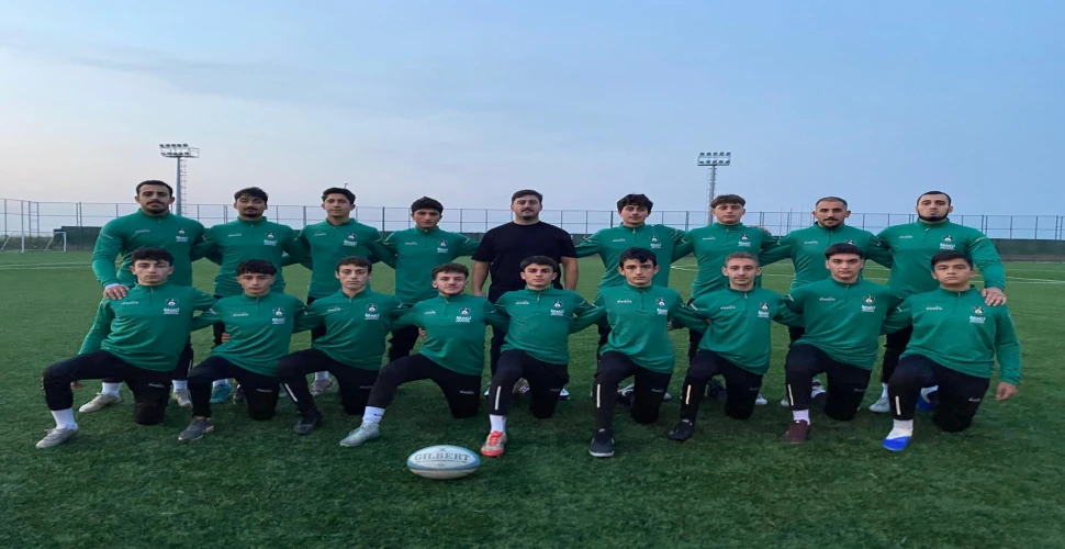 Araklı Belediyesi Spor Kulübü’nden Millî Gurur: 9 Sporcu Olimpik Kampa Davet Edildi