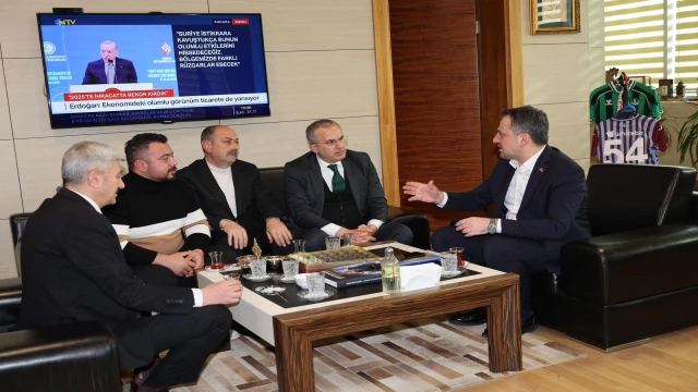 Araklı Belediyesi Spor Kulübü’nün Ragbi Başarısı Ankara’da Konuşuldu