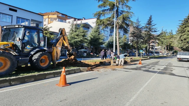 Araklı'da Sevindiren Gelişme