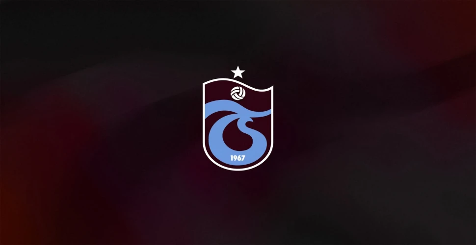 Trabzonspor'dan Son Dakika Açıklaması
