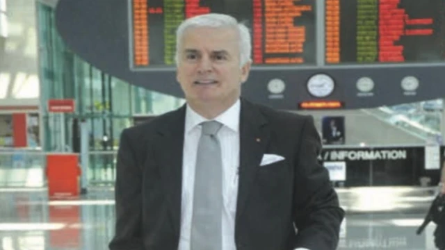 100 Bin Kişinin Arasında Araklılı'da Yer Aldı