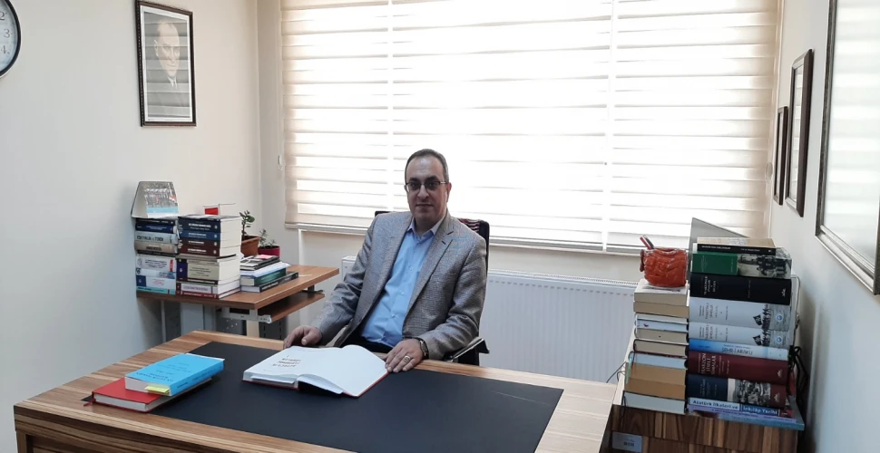 Araklı'da Kültürel Kalkınmaya Dair Bazı Düşünceler