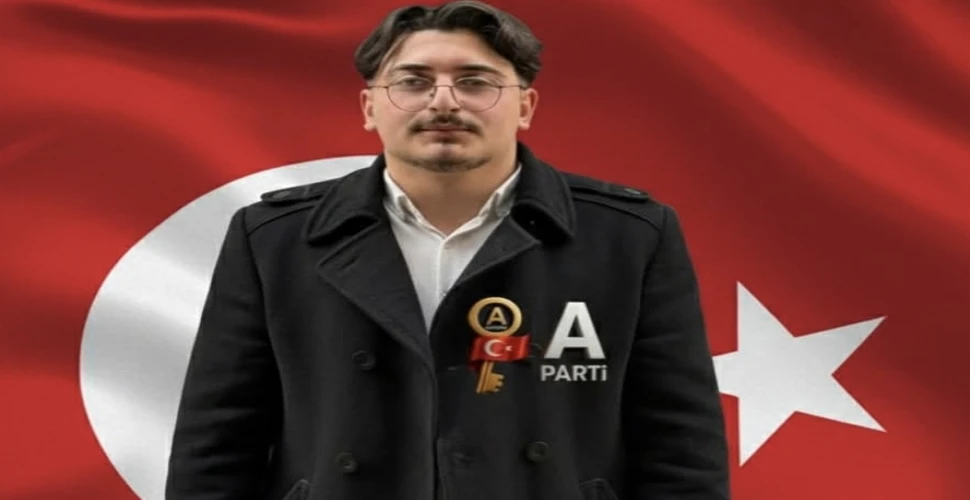 Araklı'da Taşkın Başkanlığa Getirildi