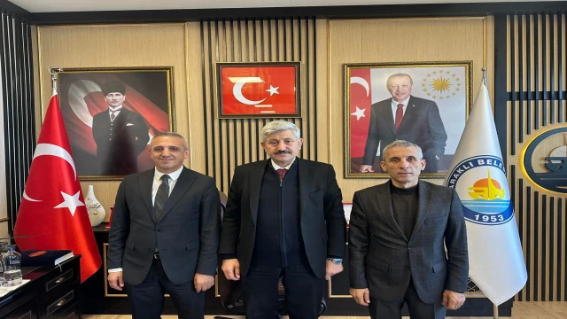 Araklı'da Yeni Banka Şubesi Açılıyor