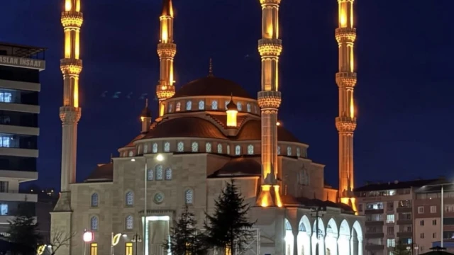 Diyanet-Sen Araklı ilçe Temsilciliği'nden İddialara Yanıt