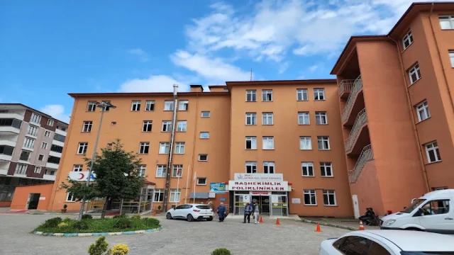 Araklı Bayram Halil Hastanesi için söz alındı… Doktor sorunu!