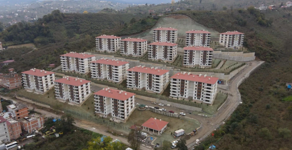 Araklı Depreme Hazır mı