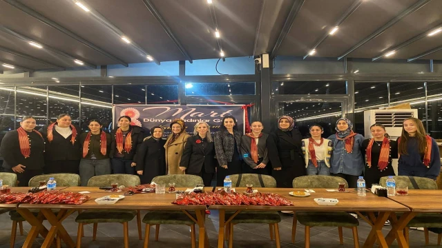 Araklı'da Anlamlı Buluşma