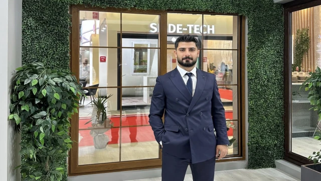 Araklı'da Asbaşkan Ali Şengün'den Taraftara Çağrı